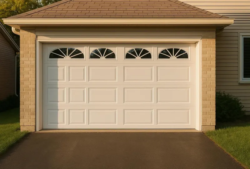 Contact Ellwood City Garage Door